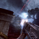 Image for article titled Aliens Vs. Predator Multiplayer Preview: Switching Bodies, Hunting